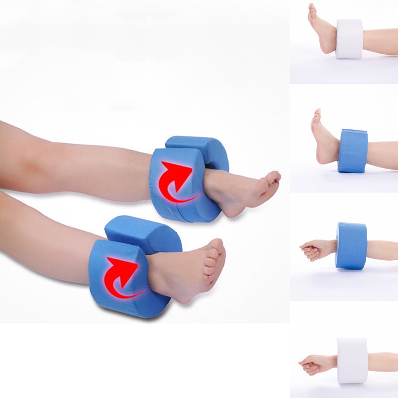 Протипролежневий підтримувач стопи або руки (1 шт.) Код/Артикул 152247-Білий, фото 1