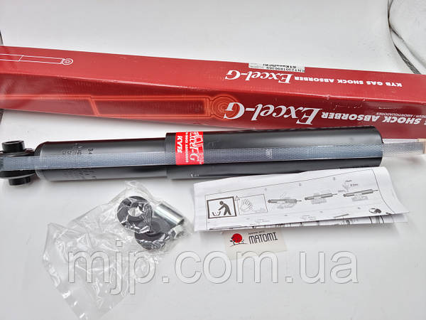 Амортизатор задний KYB 349057 PAJERO WAGON, Паджеро Вагон 4162A116, 4162A117, 4162A127, 4162A128, 4162A133, Амортизатор задний KYB 349057 PAJERO WAGON, Паджеро Вагон 4162A116, 4162A117, 4162A127, 4162A128, 4162A133,