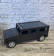 Міні-бар Хамер + 4 чарки