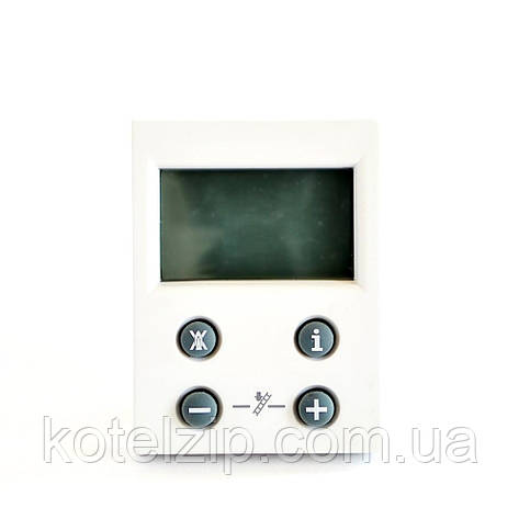 Плата дисплея для газового котла (з панелью) Vaillant atmoMax, turboMAX Pro-Plus, atmoVIT VK INT, фото 1