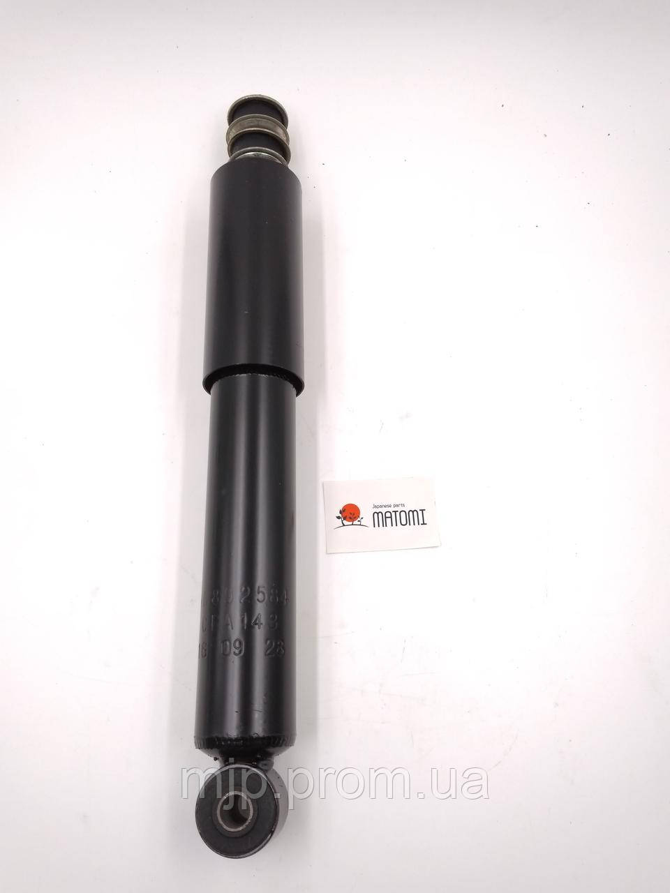 Амортизатор передній MATOMI MMR151227 MR151227