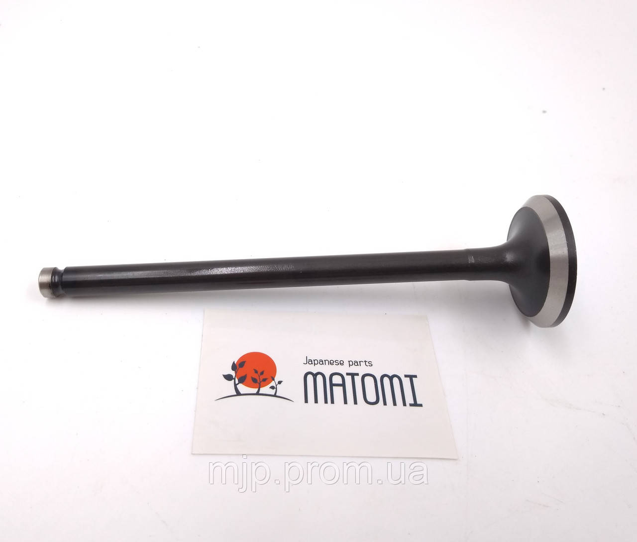 Клапан випускний MATOMI VAL2803 MD373237, MD198406