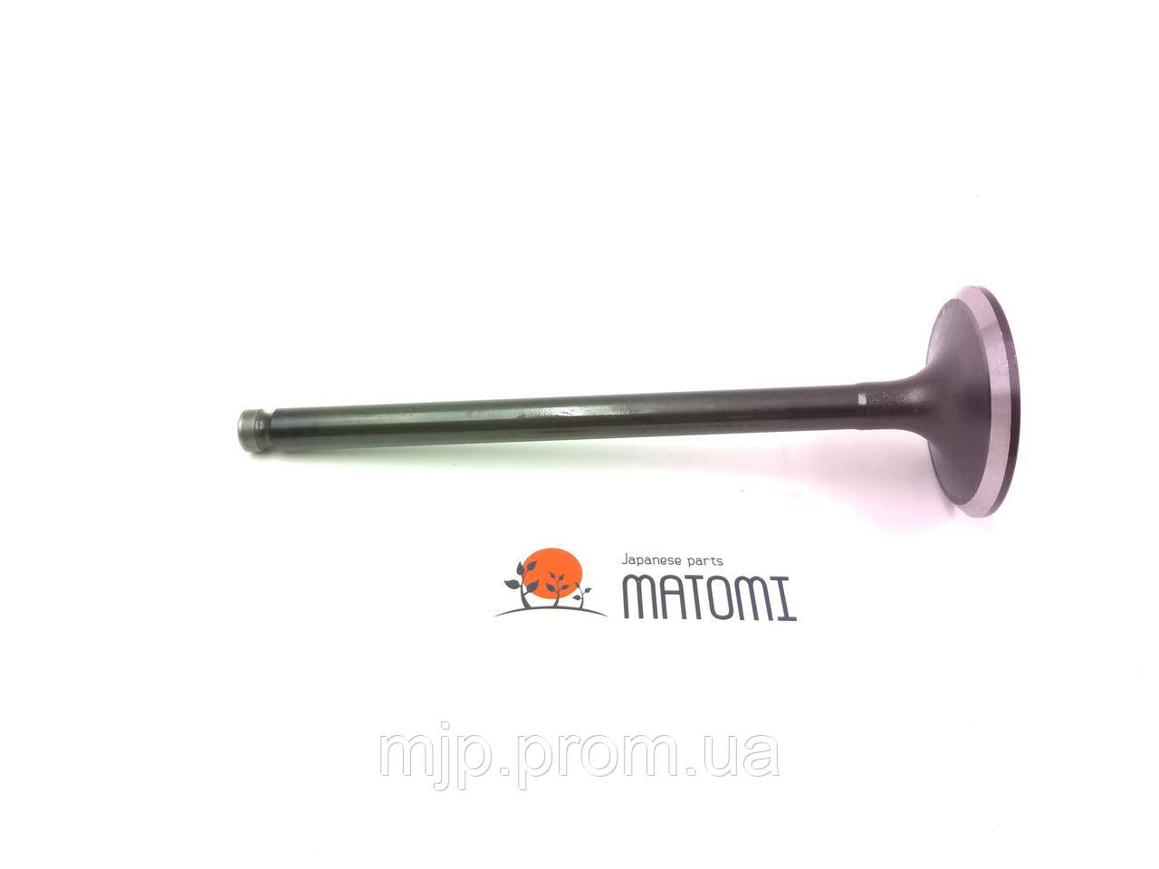 Клапан впускний MATOMI VAL2804 MD321272, MD198404