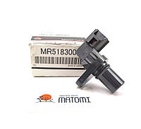 Оригінальний датчик обертів АКПП MR518300.