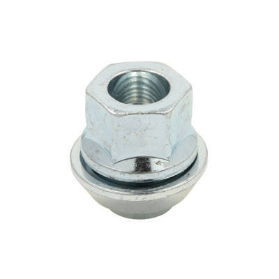 Купить Гайка шпильки колеса Focus/C-Max/Mondeo/Fiesta/Connect (m12x1.5 ...