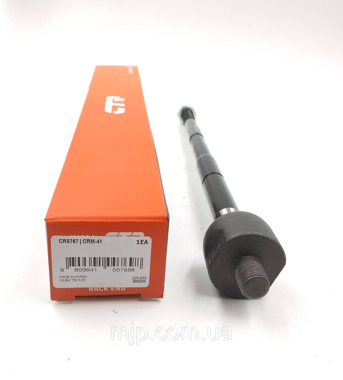 Рульова тяга CTR CR0767 4422A143, 4422A057, MR403100, фото 1