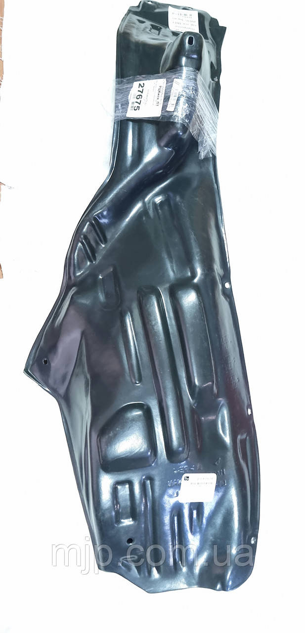 Підкрилок задній лівий TEMPEST 036 0352 385., фото 1