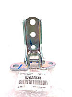 Оригінальна петля нижня права 5702A033.