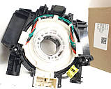 Шлейф керма MATOMI SPR2802 25567-EB60A, 25567-ET225, 25567-EB301., фото 4