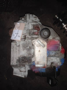 No398 Б/у AКПП Коробка перемикання передач PZQ для Volkswagen Passat b8