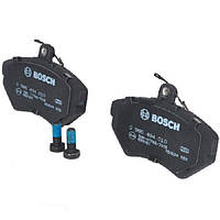 Тормозные колодки Bosch дисковые передние SEAT VW Inca Cordoba Polo Caddy F 03 0986494010 MY, код: 6723745