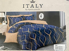 Комплект постільної білизни ITALY
