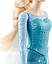 УЦІНКА (Прим'ята коробка) Лялька Ельза Disney Frozen Elsa Fashion Doll & Accessory Signature Look HLW47, фото 4
