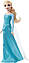 УЦІНКА (Прим'ята коробка) Лялька Ельза Disney Frozen Elsa Fashion Doll & Accessory Signature Look HLW47, фото 6