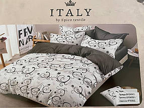 Комплект постільної білизни ITALY