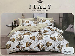 Комплект постільної білизни ITALY