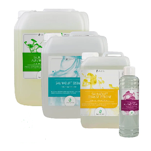 Ароматизатор для хамама Lacoform 1 л АСОРТИМЕНТ Німеччина