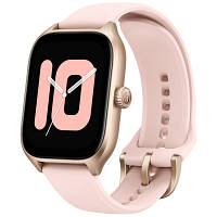 Смарт-годинник Amazfit GTS4 Rosebud Pink