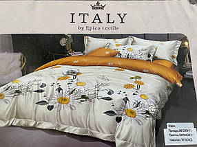 Комплект постільної білизни ITALY