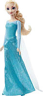 Эльза Disney Frozen Elsa Fashion Doll & Accessory Signature Look HLW47