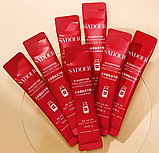 Маска нічна для обличчя SADOER Light Water Bright Sleep Mask з олігопептидами 4 г /13.03.26/, фото 2