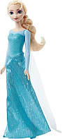 Кукла Эльза Disney Frozen Elsa Fashion Doll & Accessory Signature Look HLW47