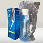 Портативне біде для інтимної гігієни Waterpulse, фото 3