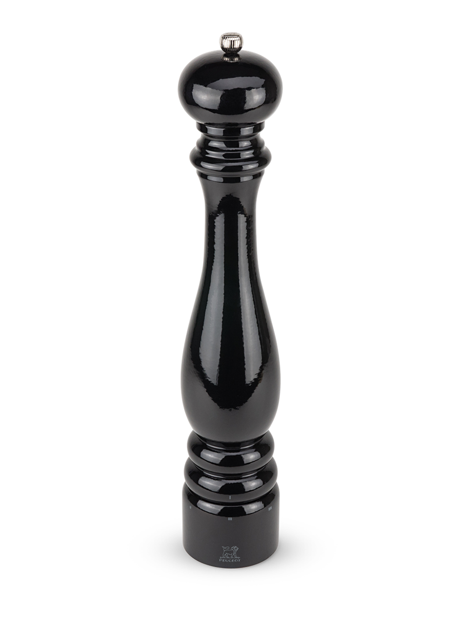 Млин для перцю Peugeot Paris u'Select 40 см Black lacquer finish (23782)