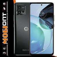Смартфон Motorola G72 (XT2255-1) 8/128Gb Meteorite Grey UA UCRF