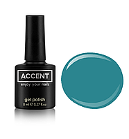 Гель-лак для нігтів Accent Gel Polish 088 8мл original