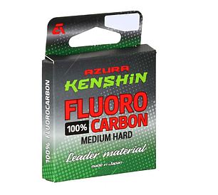 Флуорокарбон Azura Kenshin FC 12м 0.128мм