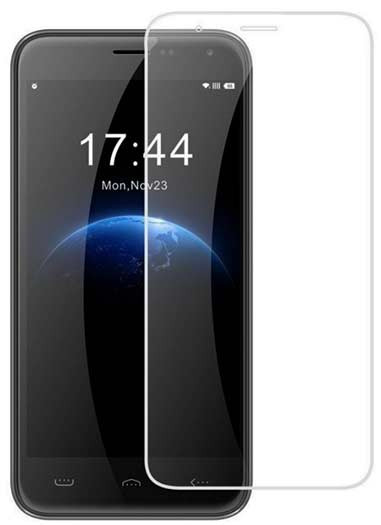 Захисне скло до Homtom HT3/ HT3 Pro