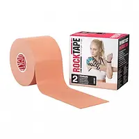 Кинезио тейпи RockTape