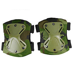 Наколінники