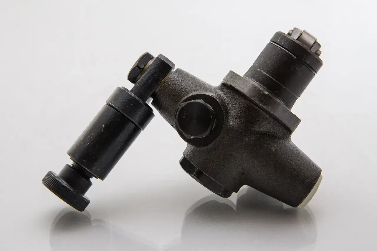 Насос підкачувальний Т-40, фото 1