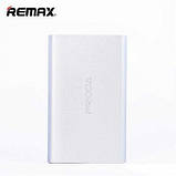 Автономне ЗУ Proda Jane Alu Power Box 12 000mAh , фото 2