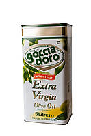 Оливковое Масло Extra Virgin Goccia D`oro - 5 л (ИТАЛИЯ) - ОРИГИНАЛ