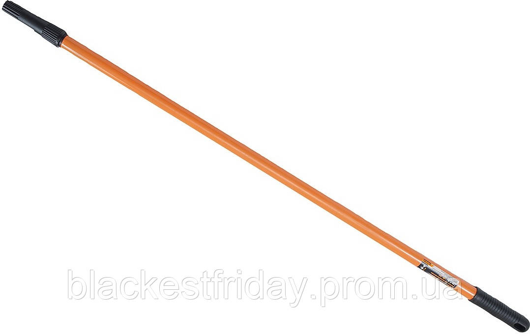 Купить Ручка для валика Polax телескопическая раскладная 1,1 - 2 м 07 ...