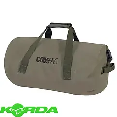 Сумка водонепроникна Korda Compac Duffle 30L