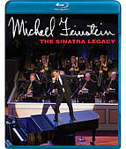 Michael Feinstein: The Sinatra Legacy [Blu-Ray]