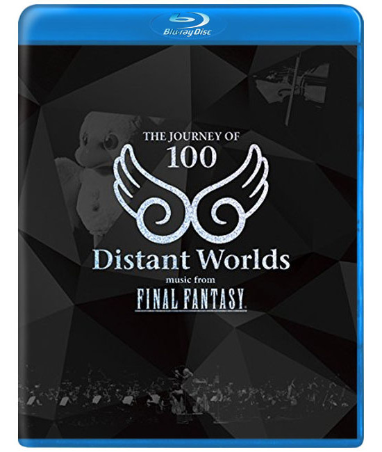 Distant Worlds: Music from Final Fantasy - The Journey of...