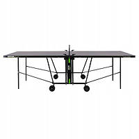 Стіл для настільного тенісу Kettler K1 Green Outdoor