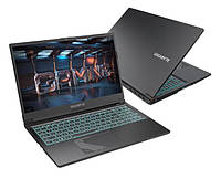 Ноутбук GIGABYTE G5 MF (MF-E2EE313SD) i5-12500H/16GB/512 RTX4050