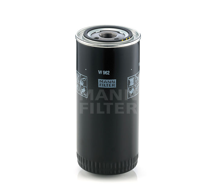 Масляний фільтр MANN FILTER (МАНН) W 962