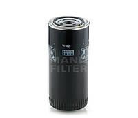 Масляный фильтр MANN FILTER (МАНН) W 962