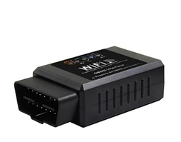 Автомобільний сканер elm327 obd2 usb V1.5 Wi-Fi