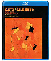 Stan Getz & João Gilberto featuring Antonio Carlos...