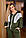 Жіночий спортивний костюм з двонитки, фото 7