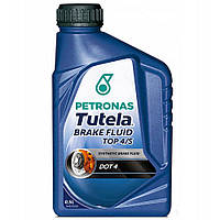 Гальмівна рідина Petronas Tutela Brake Fluid Top 4 (0,5L)