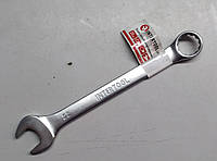 Ключ рожково-накидной 22mm INTERTOOL HT-1222
